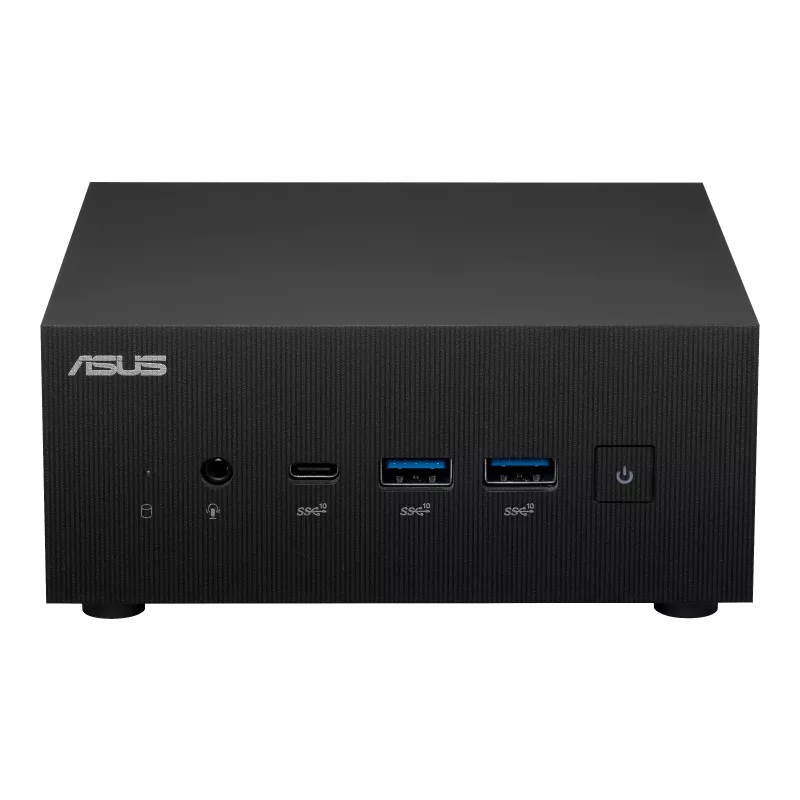 ASUS PN64 I5-12500H 8GB/256GB W11P – image 2