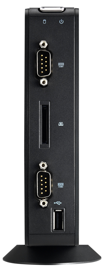 Shuttle XS3601BA Intel Atom® D2550 – image 8