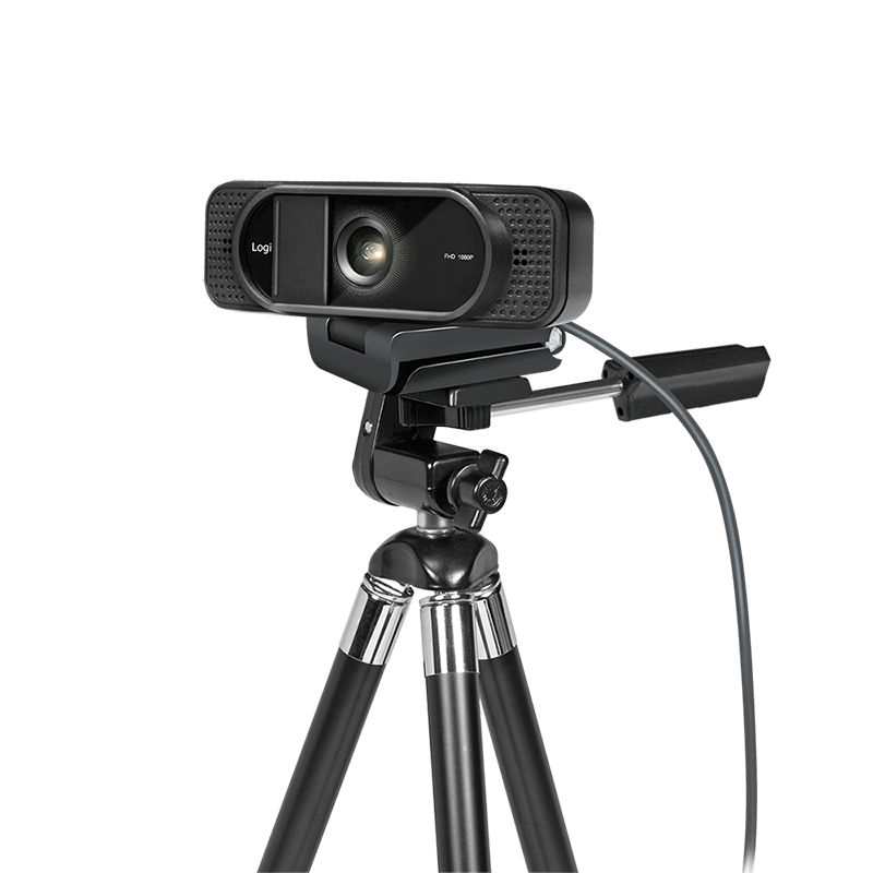 LogiLink UA0381 webcam – image 5