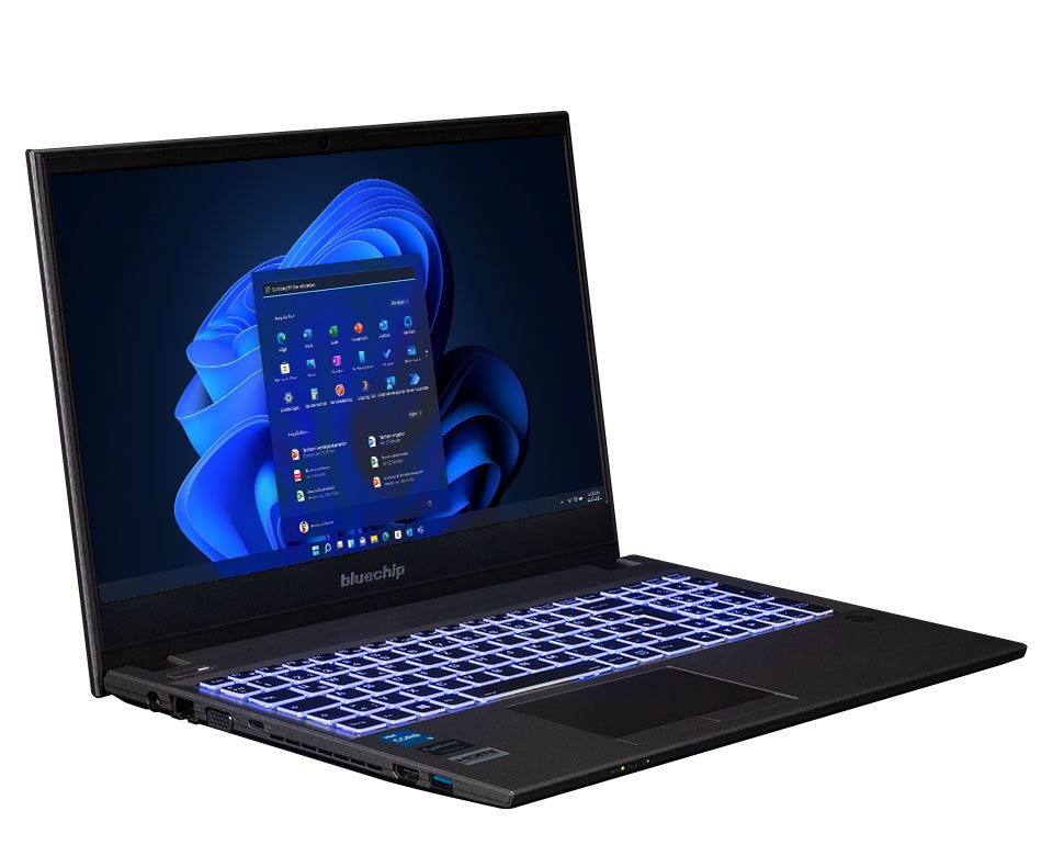 bluechip TRAVELline L15W15 – image 2