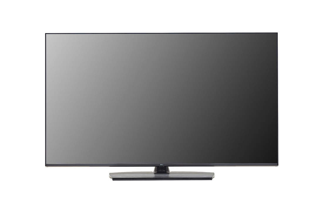 LG 50UR765H hospitality TV – image 2