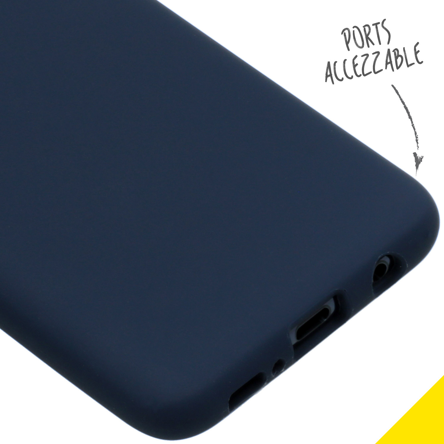 Accezz SH00003602 mobile phone case – image 3