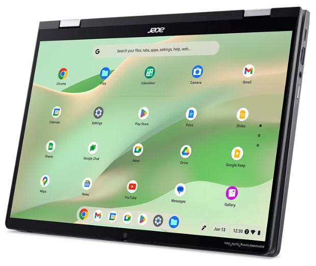 Acer Chromebook Enterprise Spin 714 CP714-2WN-3338 Intel® Core™ i3 i3-1315U – image 8