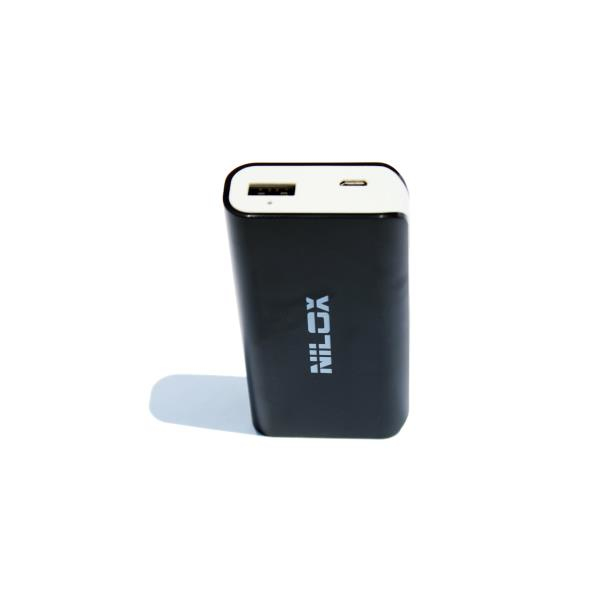 Nilox NXPB4000B power bank – image 2