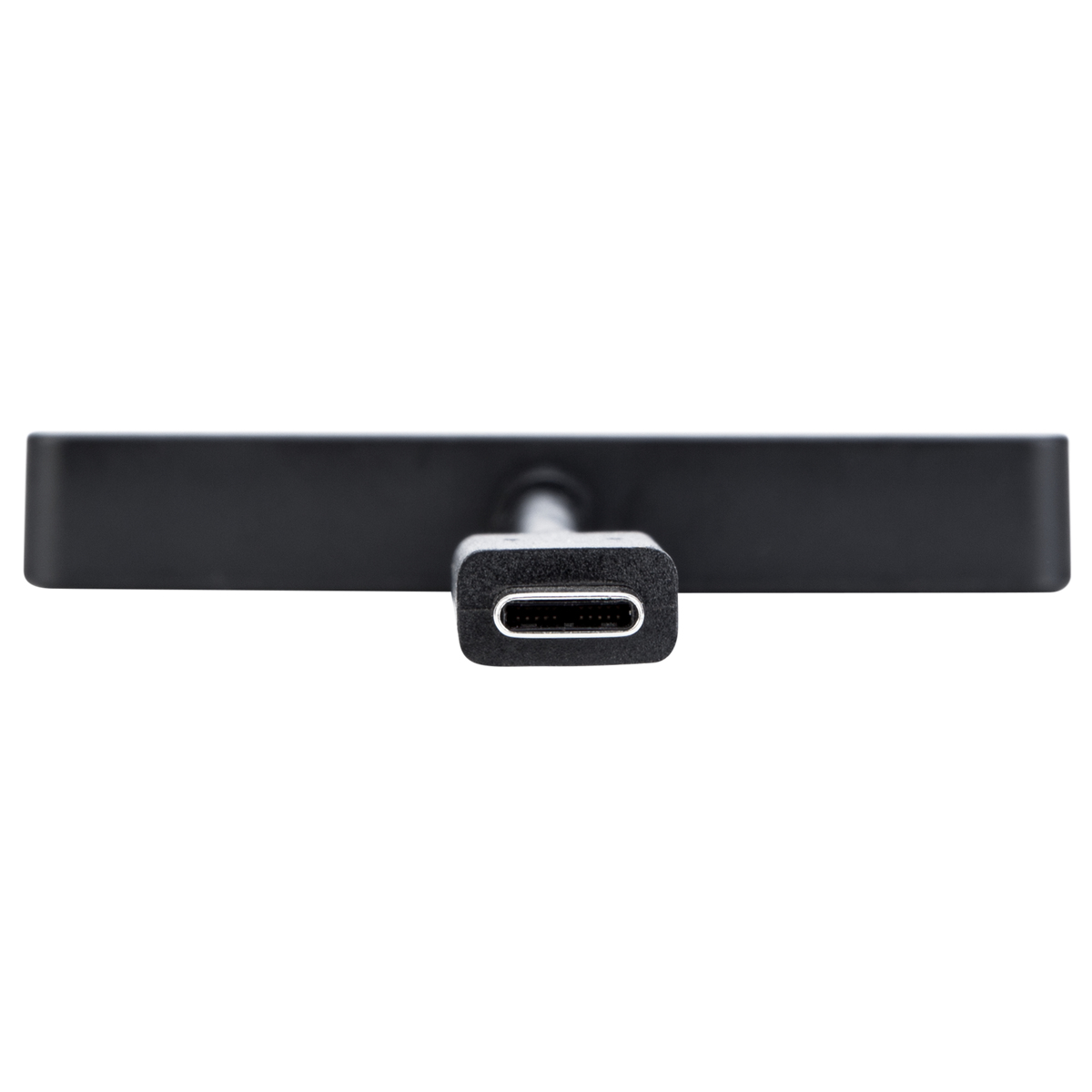 Targus ACH928USZ interface hub USB 3.2 Gen 1 (3.1 Gen 1) Type-A 5000 Mbit/s Black – image 5