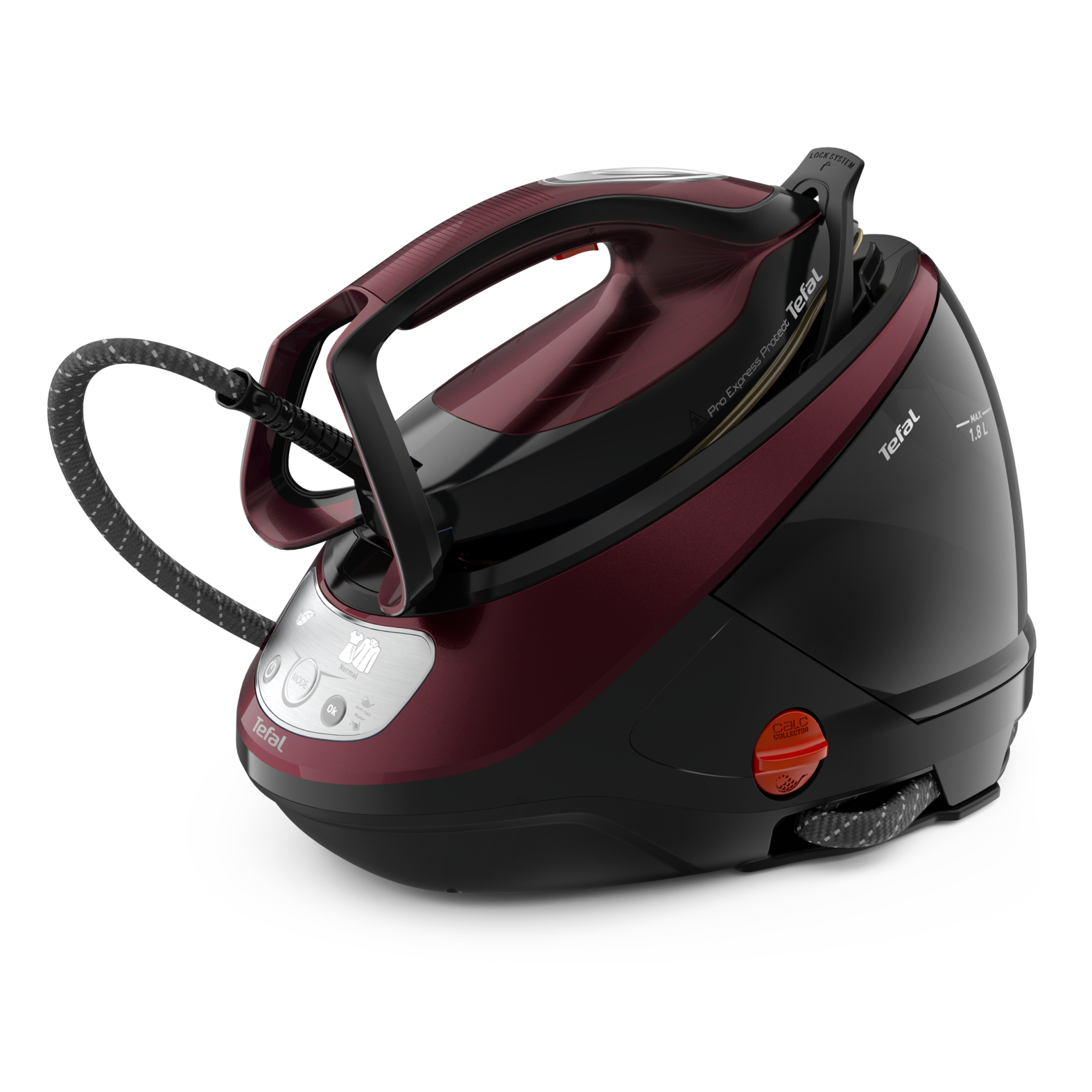 Tefal Pro Express Protect GV9230 – image 6