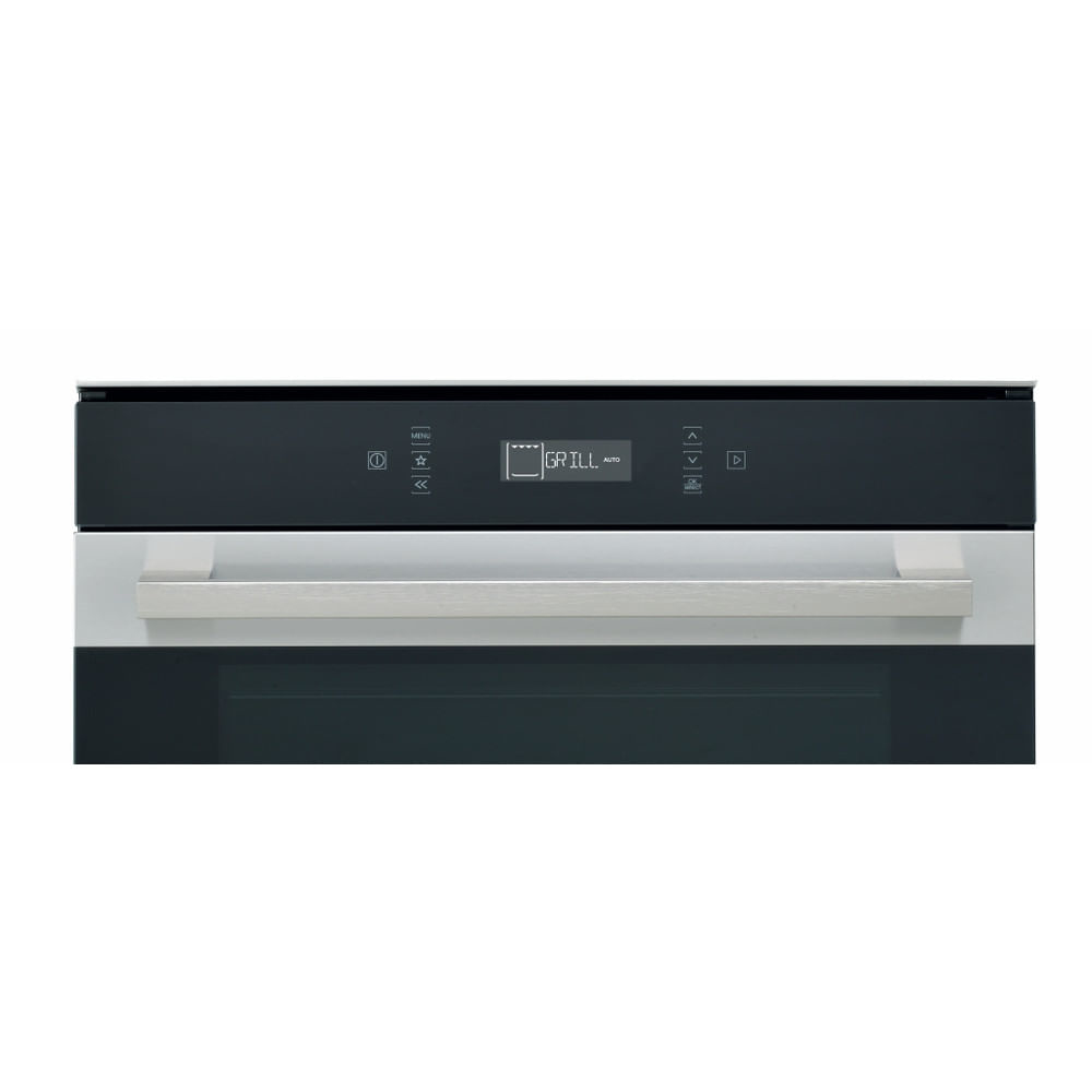 Hotpoint MP 776 IX HA – image 3