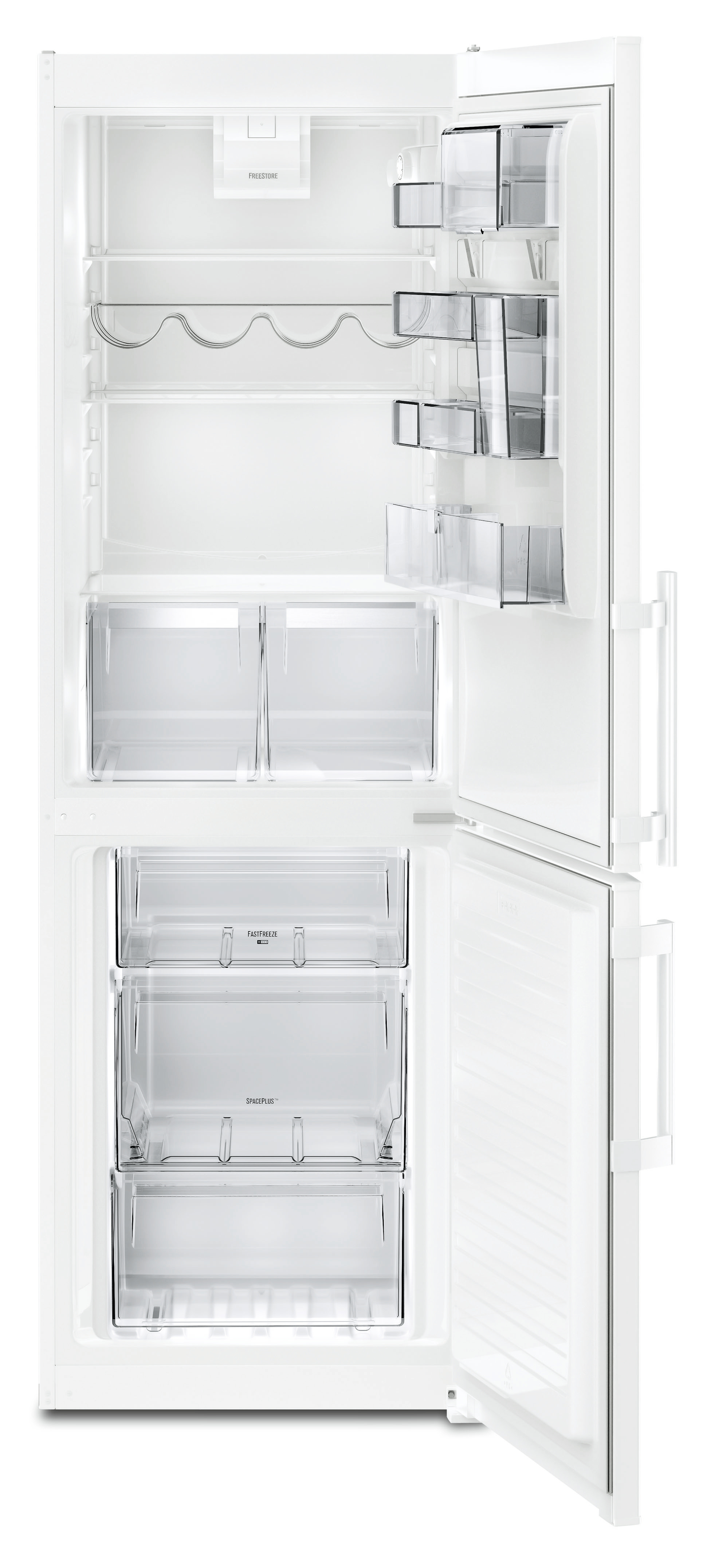 Electrolux EN3618MFW Freestanding – image 2