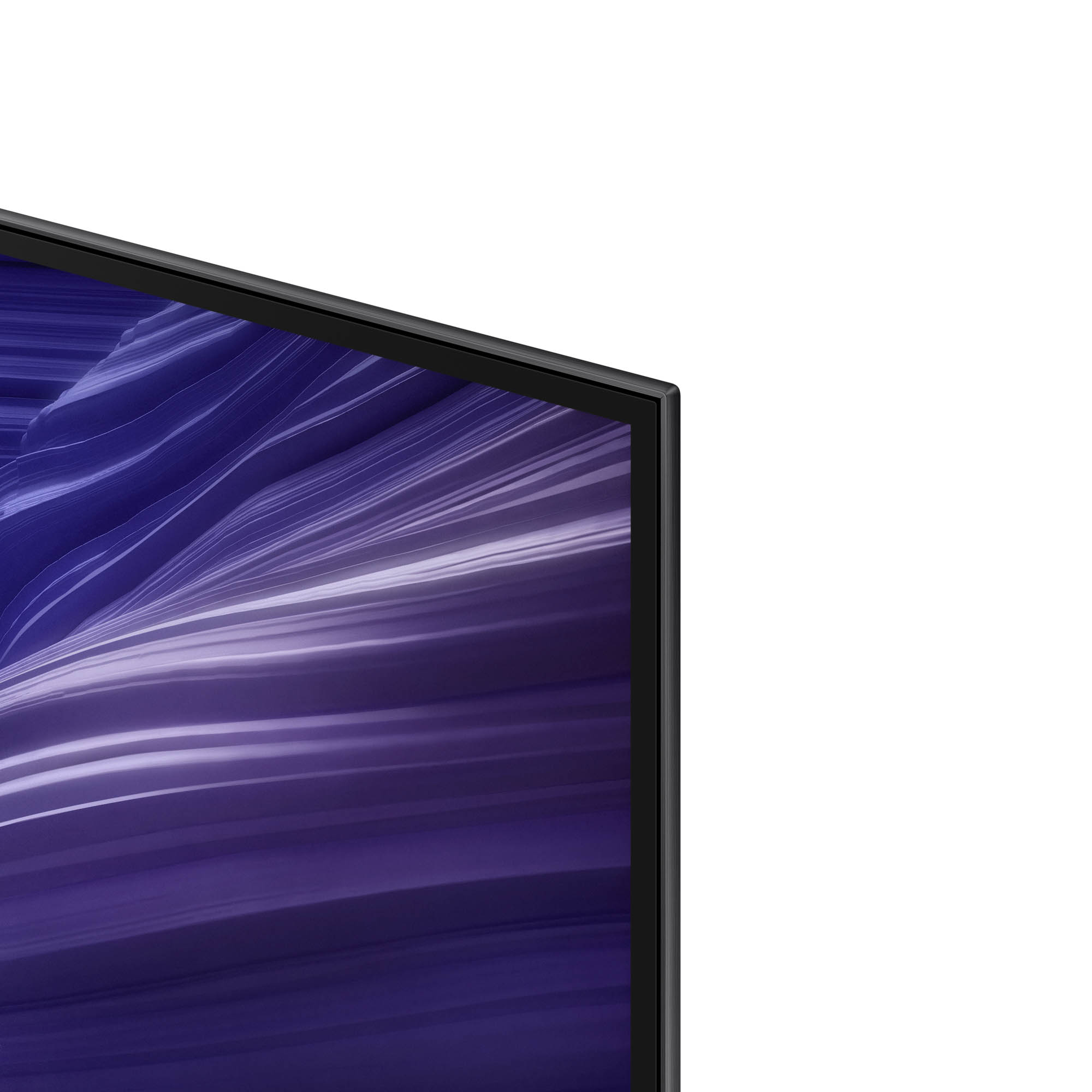 TV Samsung OLED QE48S90FAEXZT 48 4K Smart TV WiFi HDR10 AMD FreeSync — photo 5