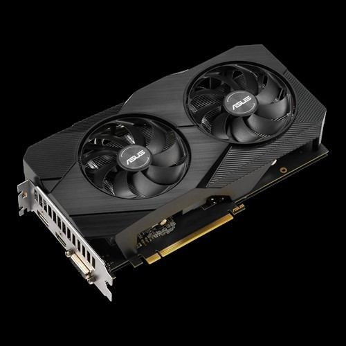 ASUS GTX 1660 SUPER – image 3