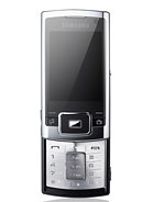 Samsung P960 6.6 cm (2.6") 138 g Black