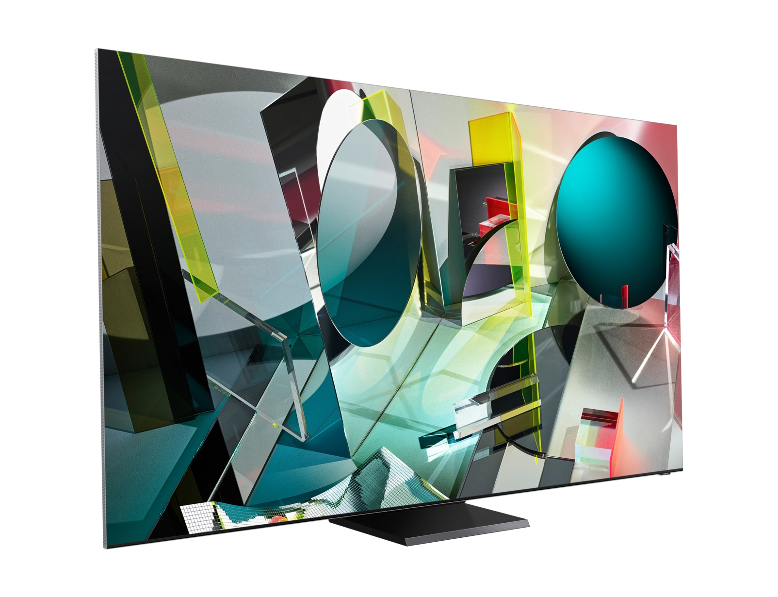 Samsung Series 9 QE75Q900TSL – image 3