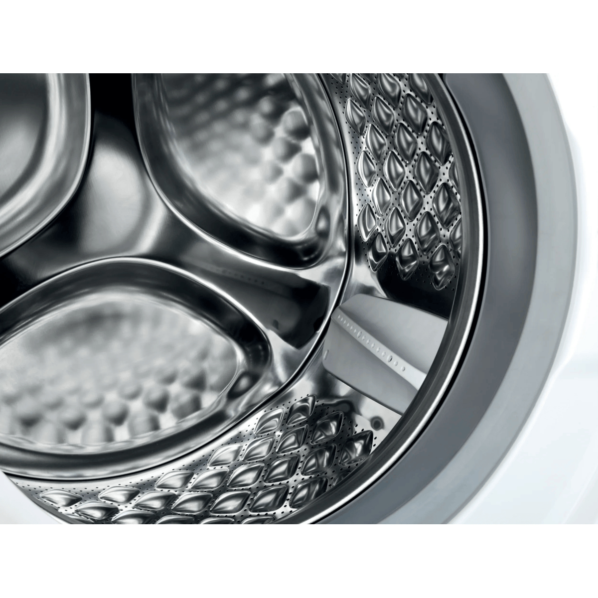 Electrolux EW7F39 washing machine Front-load – image 3