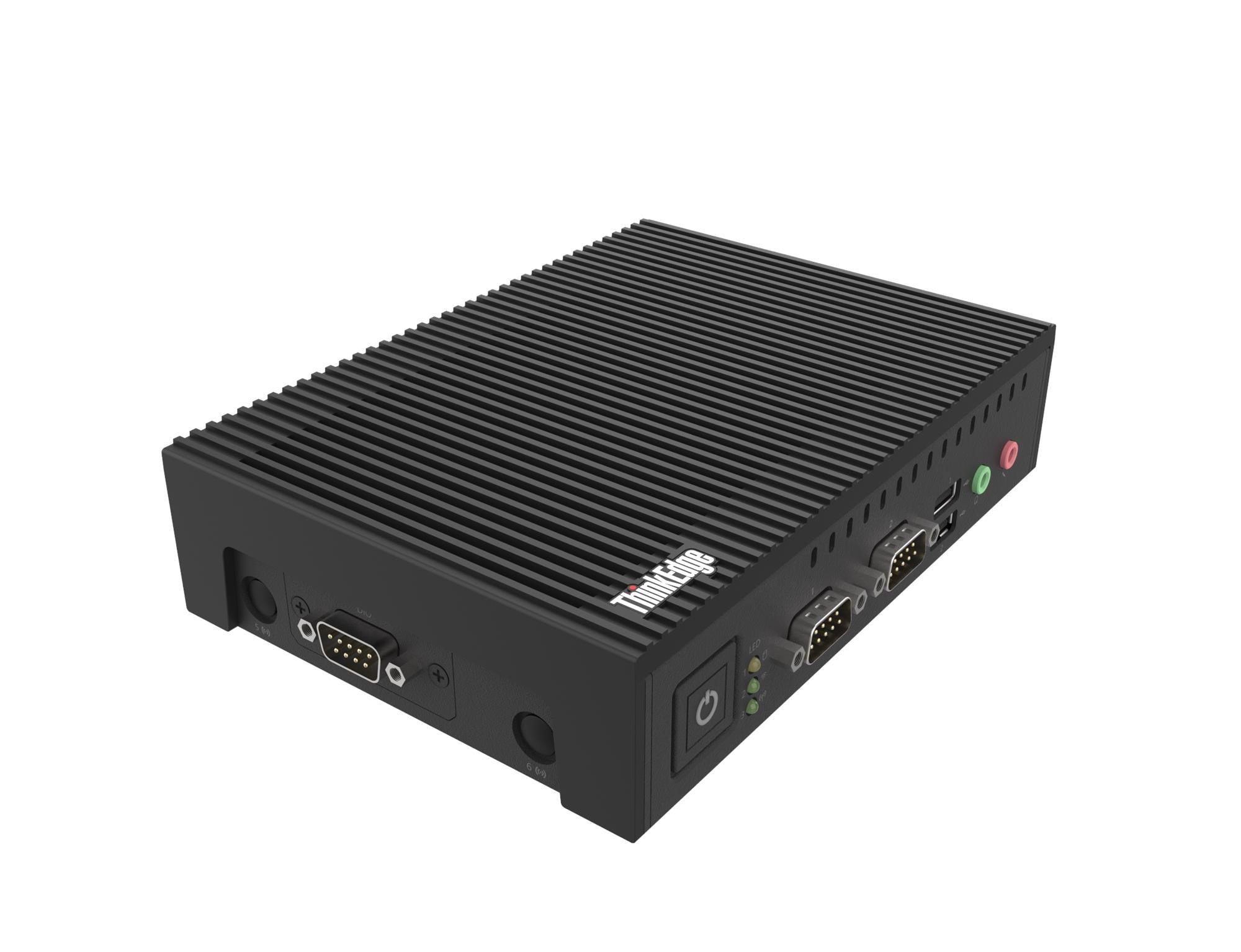 Lenovo ThinkEdge SE30n Gen2 – image 8