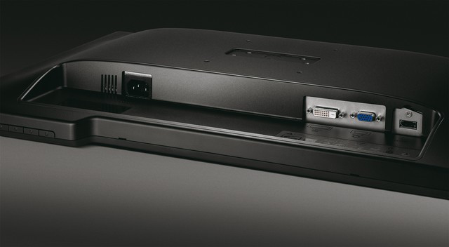 BenQ XL2410T computer monitor – image 3