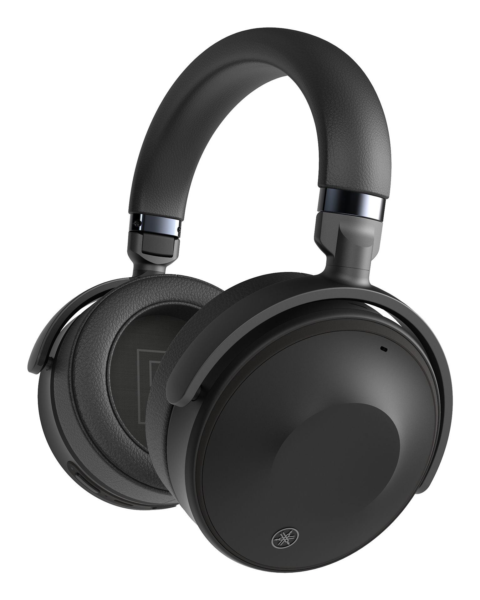 Yamaha YH-E700A Headset Wired & Wireless Head-band Music USB Type-C Bluetooth Black – image 2