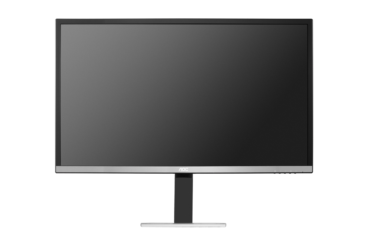 AOC 77 Series U3277PWQU computer monitor – image 8