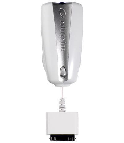 Cellularline ACHARIPOD mobile device charger MP3 White Indoor – image 5