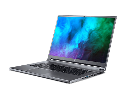 Acer Predator PT516-51s-703F Intel® Core™ i7 i7-11800H Laptop – image 3