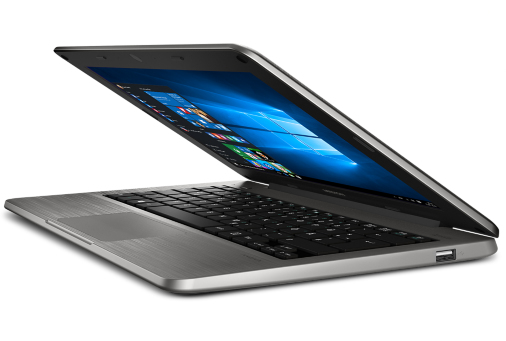 MEDION AKOYA S2217 Intel Atom® Z3735F Laptop – image 2