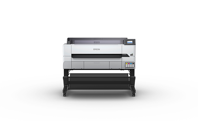 Epson SureColor T5465 large format printer Wi-Fi Inkjet Colour