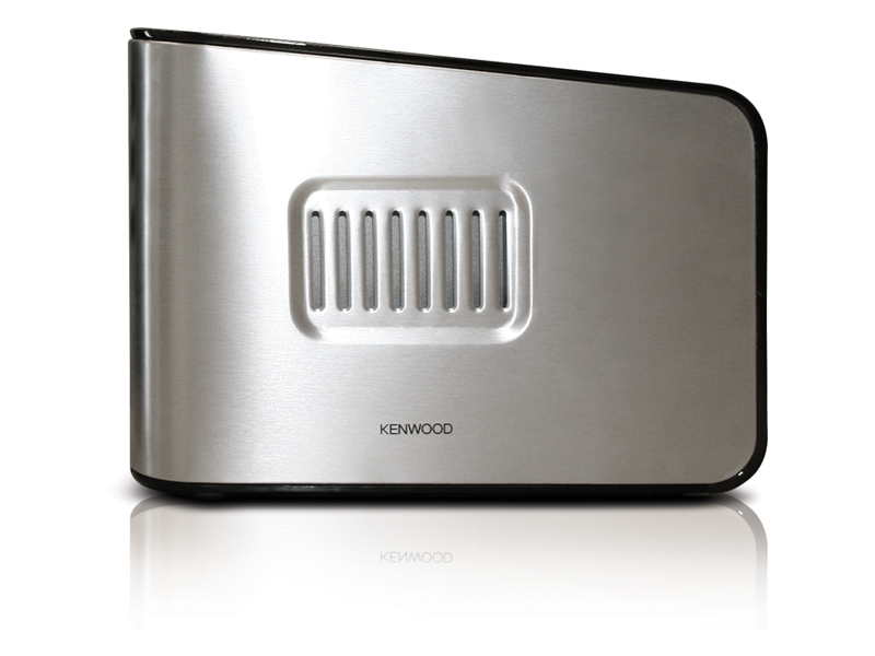Kenwood TTM910 toaster 2 slice(s) – image 2