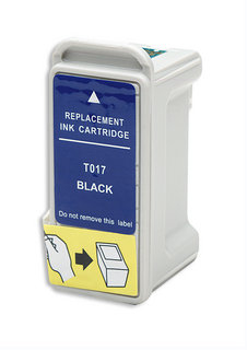 Manhattan 431415 ink cartridge 1 pc(s) Black – image 1