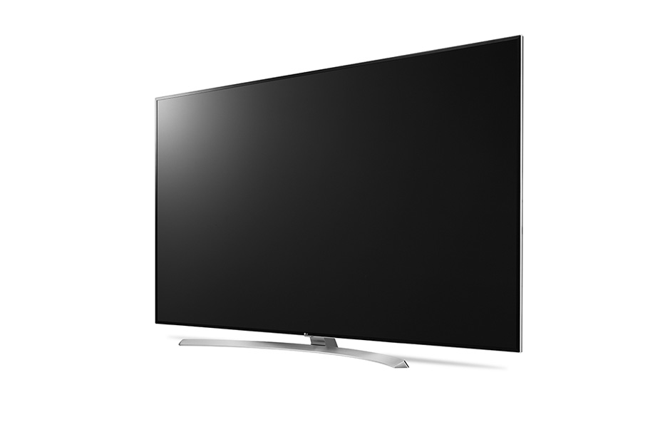 LG 86SJ9570 TV 2.17 m (85.6") 4K Ultra HD Smart TV Wi-Fi Black, Metallic – image 3
