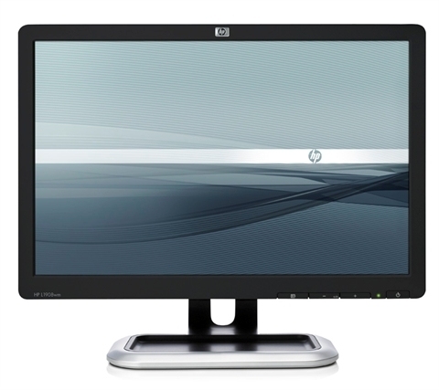 HP L1908wm computer monitor