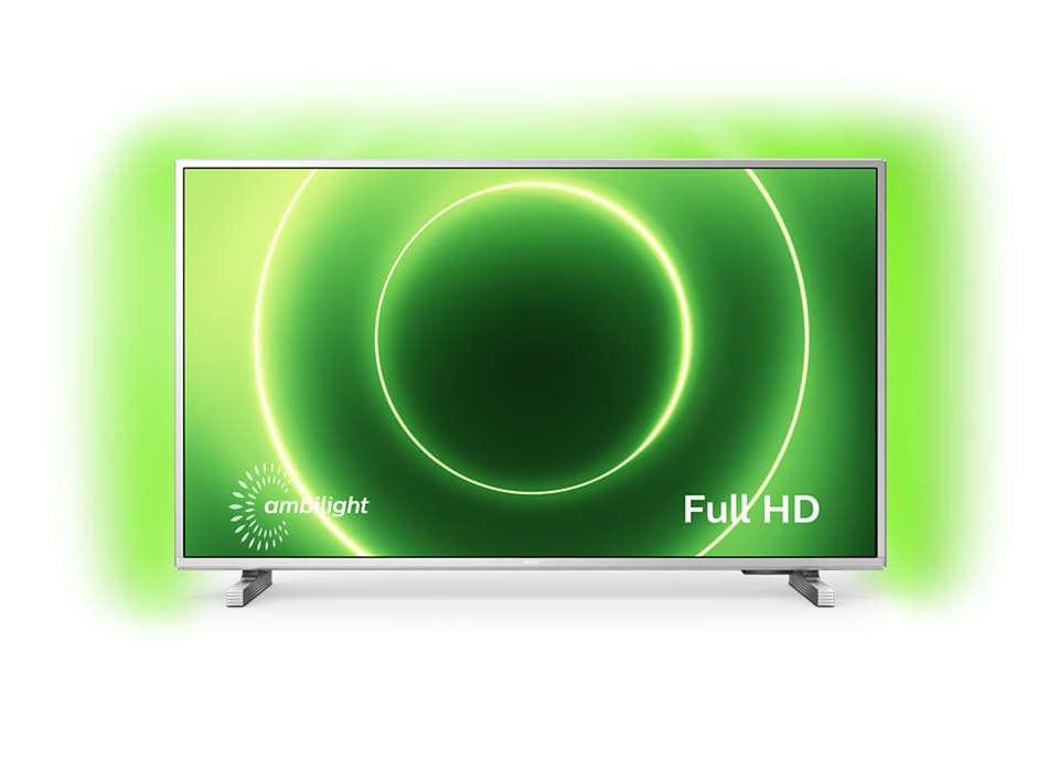 Philips 32PFS6905/12 TV – image 3