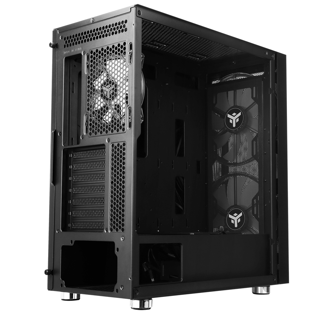 itek MAJES 20 Mesh EVO – image 9