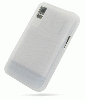 Samsung SGH-F480 Player Style, White – image 2