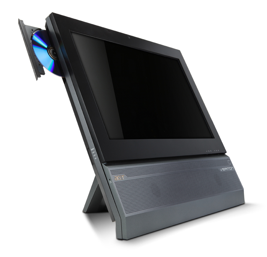 Acer Veriton Z410G Intel® Core™2 Duo E6700 – image 5
