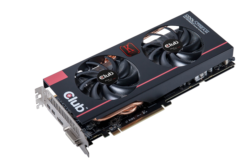 CLUB3D Radeon R9 280X royalKing – image 5