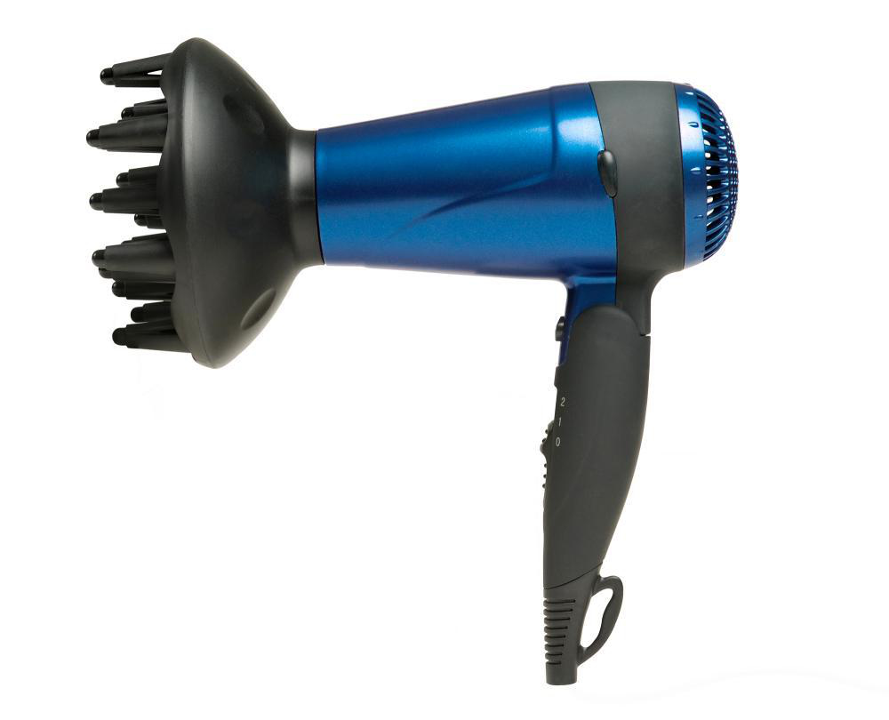 NGS Breëze hair dryer – image 2