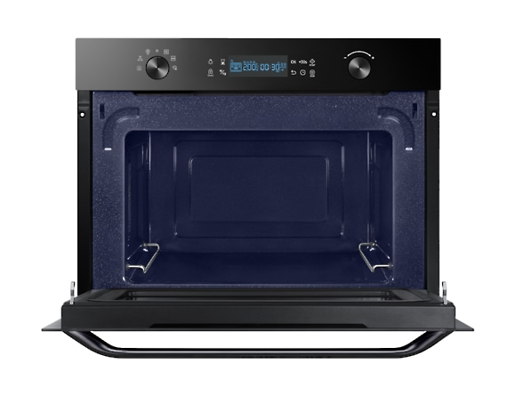 Samsung NQ50R3130BK Black Solo microwave Built-in – image 5