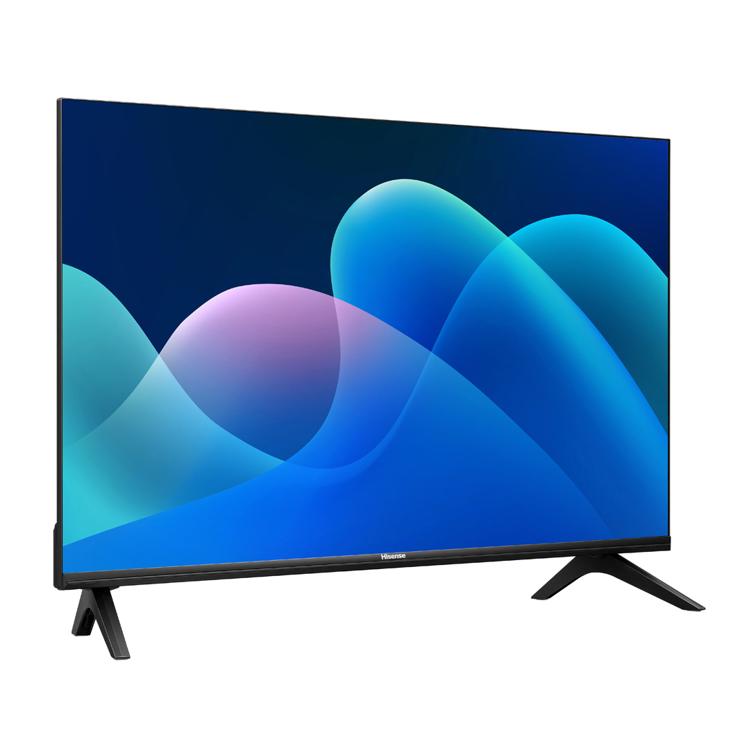 Hisense 32A4H TV 81.3 cm (32") WXGA Smart TV Wi-Fi Black 250 cd/m² – image 7