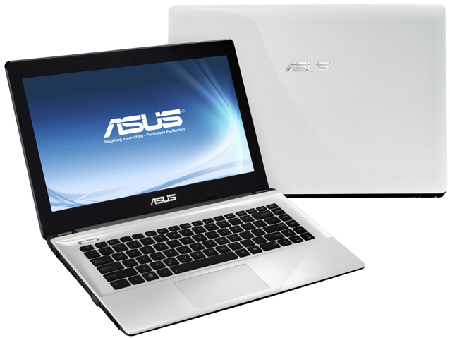 ASUS K45A-VX252 laptop Intel® Core™ i3 i3-3120M – image 2
