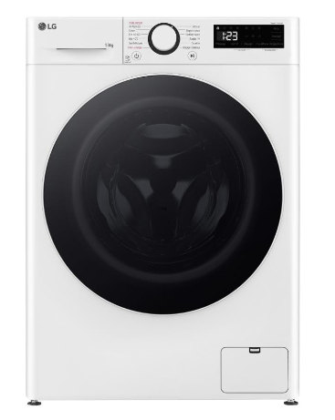 LG F34R50WHS — vue 1 sur 8