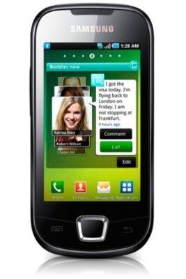 Samsung GT-I5800