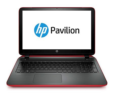 HP Pavilion 15-p054nd AMD A8 A8-6410 Laptop