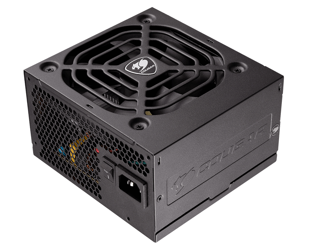 COUGAR LX500 power supply unit – image 5