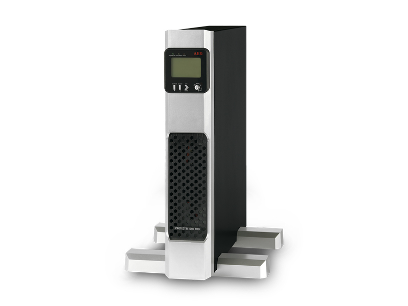 AEG Protect B.750 PRO – image 1