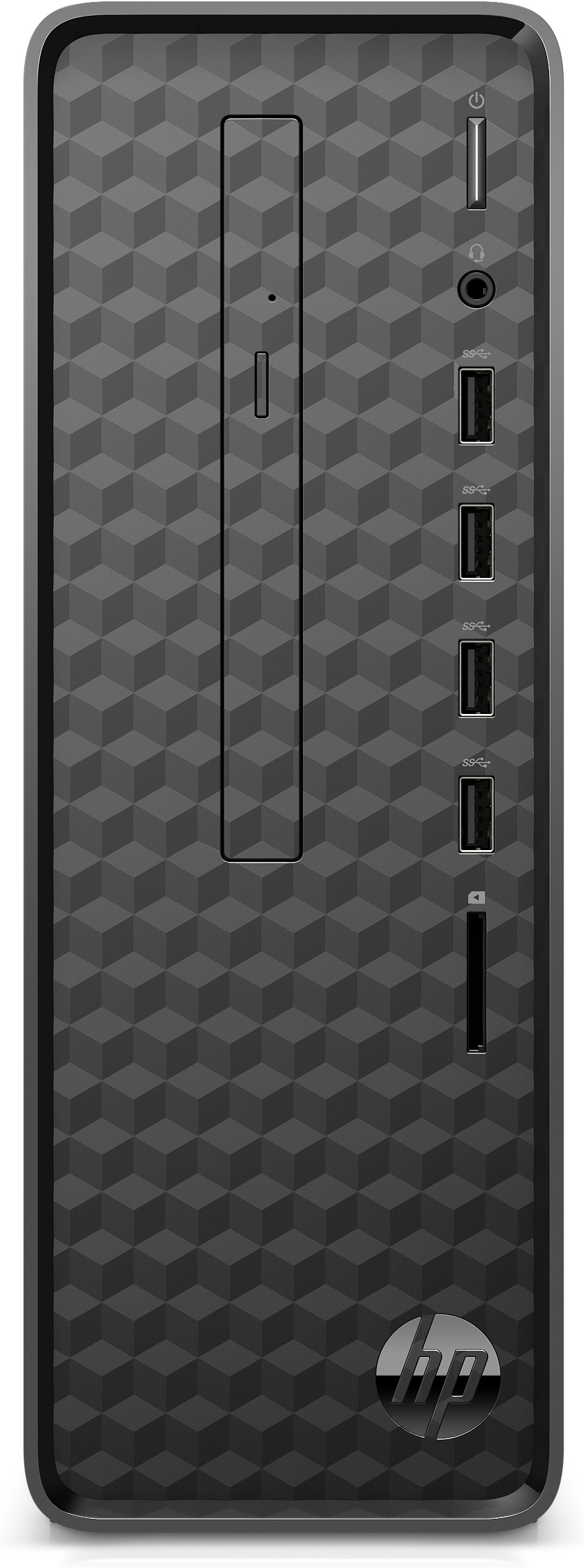 HP Slim Desktop S01-aF0004na Intel® Celeron® J4005