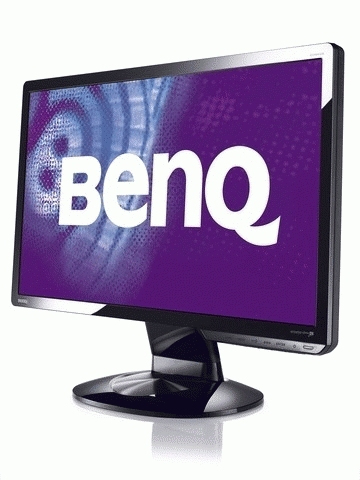 BenQ G2420HDBE computer monitor – image 3
