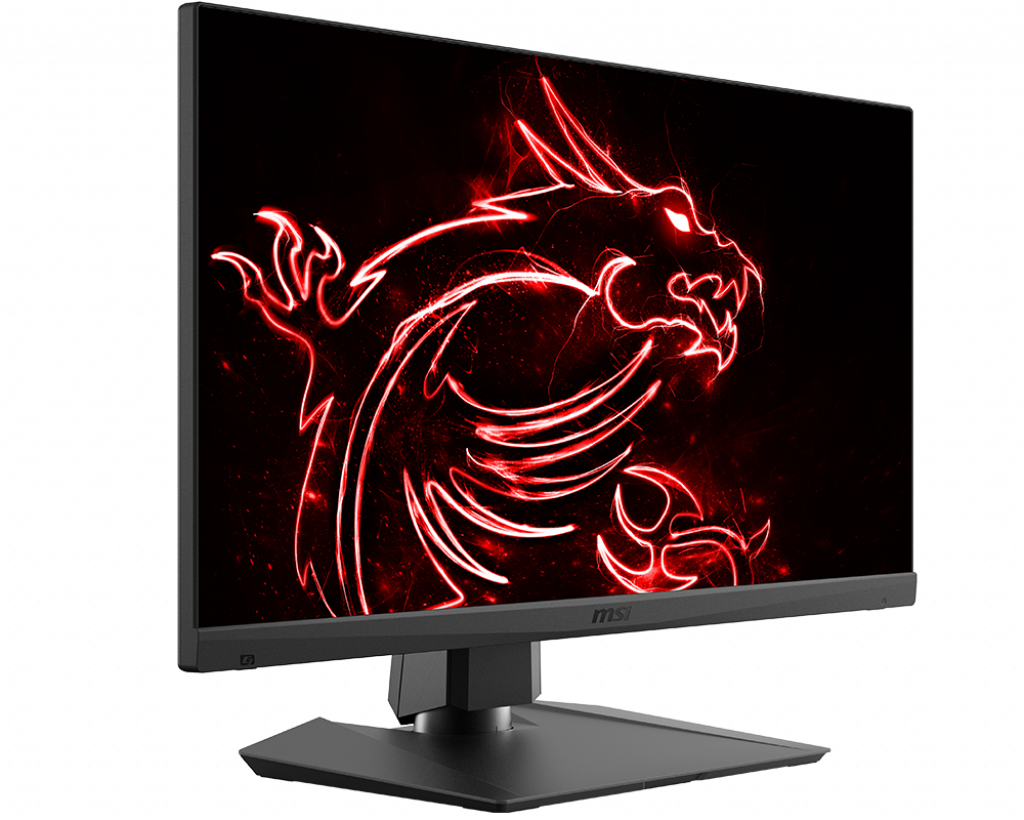 MSI Optix MAG272QR computer monitor – image 3