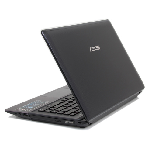 ASUS A45VM-VX086D laptop Intel® Core™ i5 i5-3210M – image 2