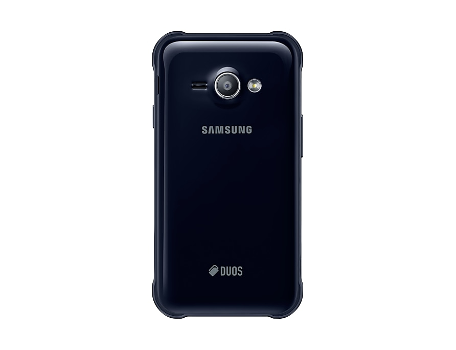 Samsung Galaxy J1 Ace SM-J110M/DS – image 2