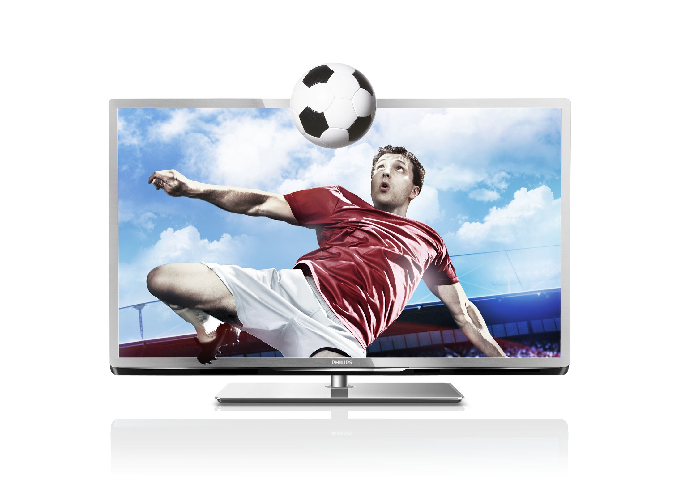 Philips 5500 series Smart LED TV 46PFL5507H/60 – image 2