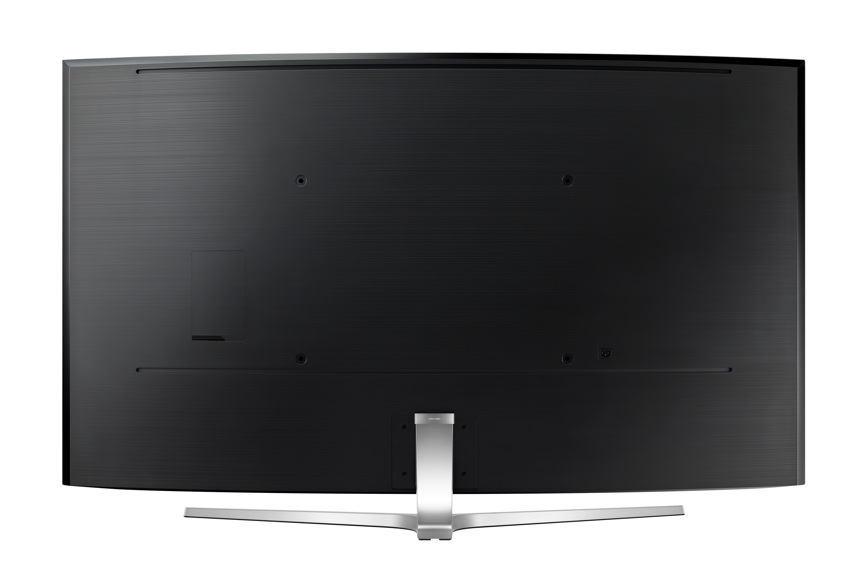 Samsung 78" KS9500 Curved SUHD Quantum Dot Ultra HD Premium HDR 1000 TV – image 5